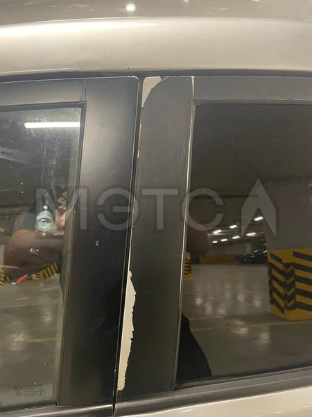 Hyundai Solaris 2014, фото 14