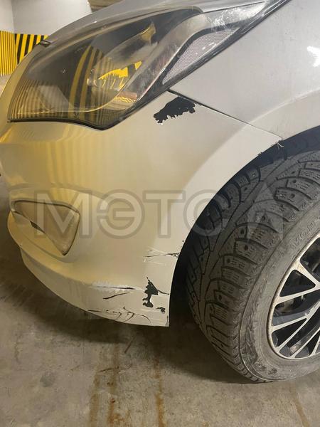 Hyundai Solaris 2014, фото 19