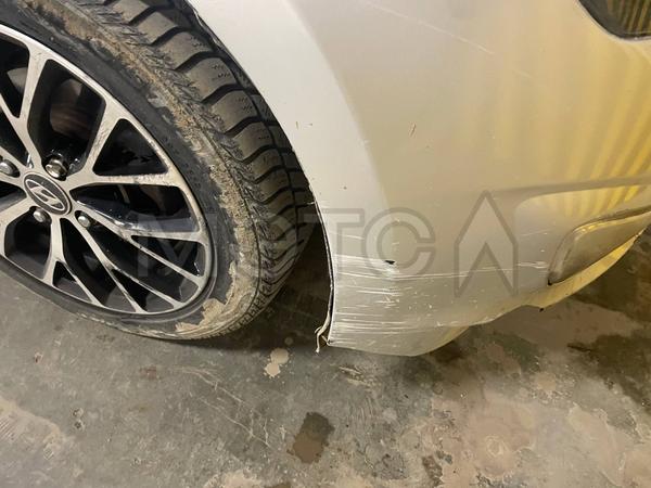 Hyundai Solaris 2014, фото 11