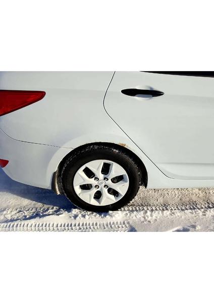 Hyundai Solaris 2014, фото 4