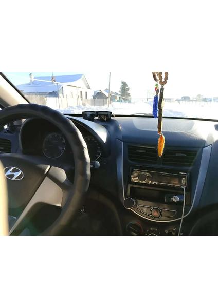 Hyundai Solaris 2014, фото 8