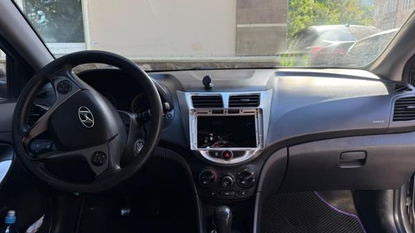 Hyundai Solaris 2015, фото 5