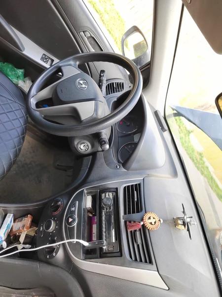 Hyundai Solaris 2015, фото 18