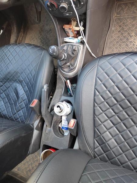 Hyundai Solaris 2015, фото 30