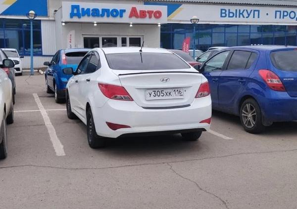 Hyundai Solaris 2015, фото 7