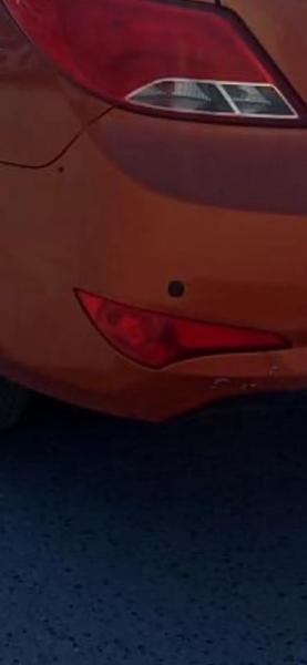 Hyundai Solaris 2015, фото 16