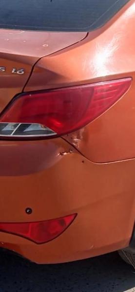 Hyundai Solaris 2015, фото 19