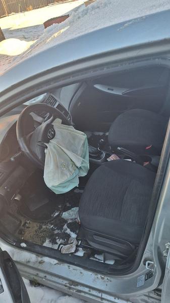 Hyundai Solaris 2016, фото 4