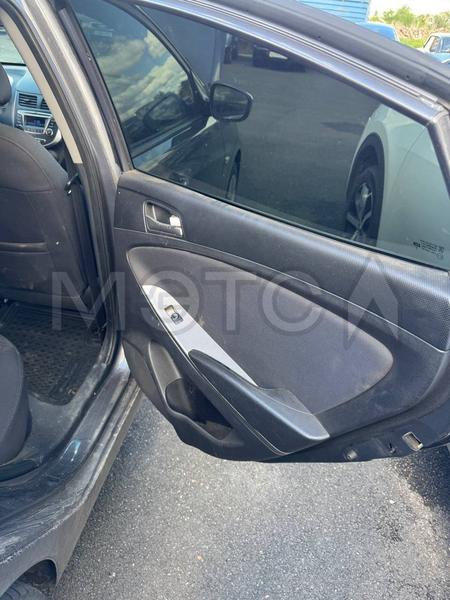 Hyundai Solaris 2016, фото 7