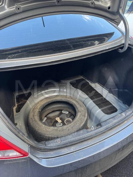 Hyundai Solaris 2016, фото 6