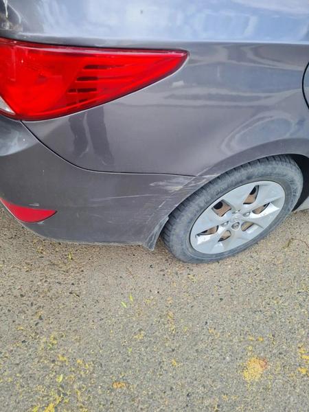 Hyundai Solaris 2016, фото 4