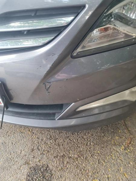 Hyundai Solaris 2016, фото 5