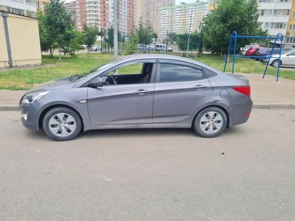 Фон