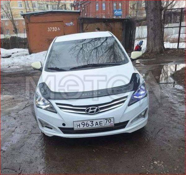Hyundai