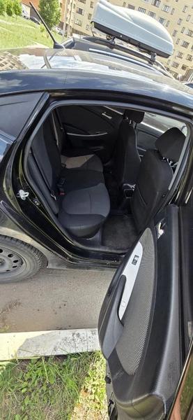 Hyundai Solaris 2011, фото 16