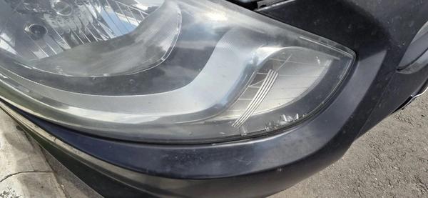 Hyundai Solaris 2011, фото 21