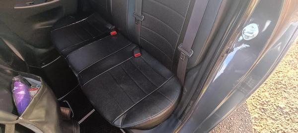Hyundai Solaris 2014, фото 9