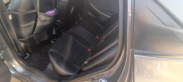Hyundai Solaris 2014, фото 5