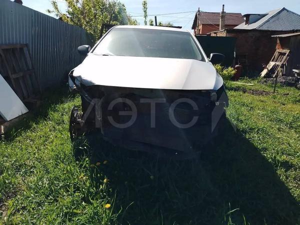 Hyundai Solaris 2015, фото 2