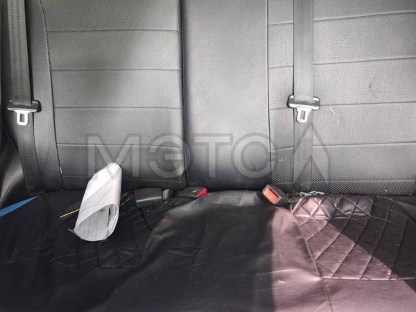 Hyundai Solaris 2015, фото 10