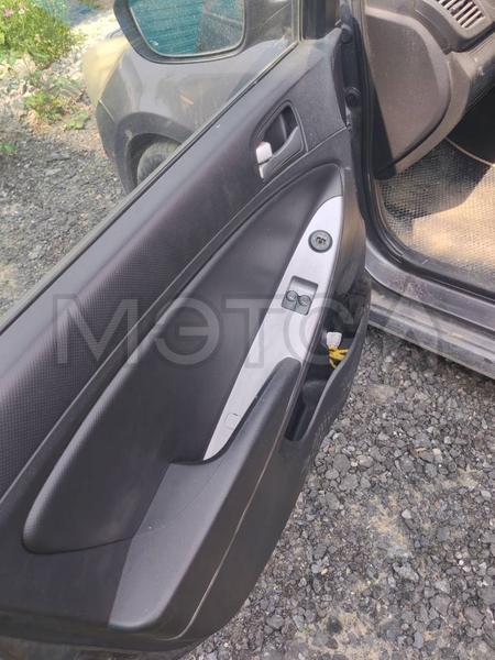 Hyundai Solaris 2015, фото 11
