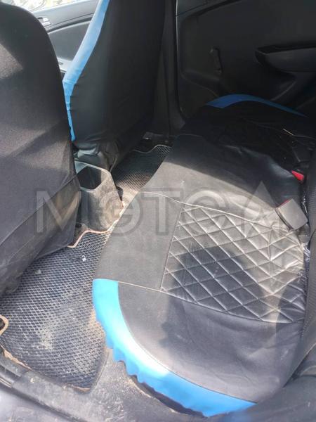 Hyundai Solaris 2015, фото 8