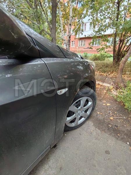 Hyundai Solaris 2015, фото 6