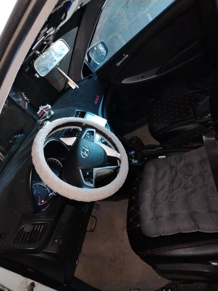 Hyundai Solaris 2016, фото 3