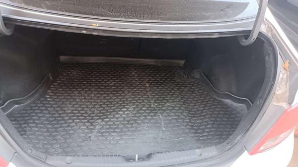Hyundai Solaris 2016, фото 8