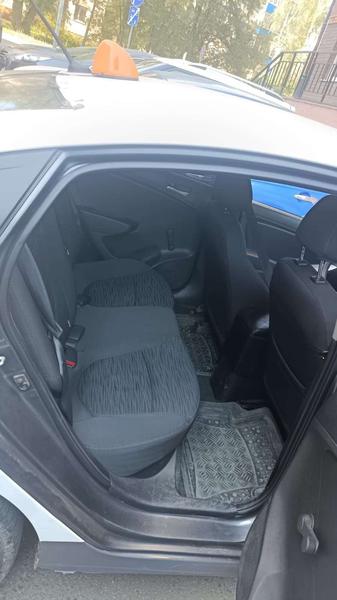 Hyundai Solaris 2016, фото 6