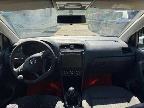 Hyundai Solaris 2016, фото 19