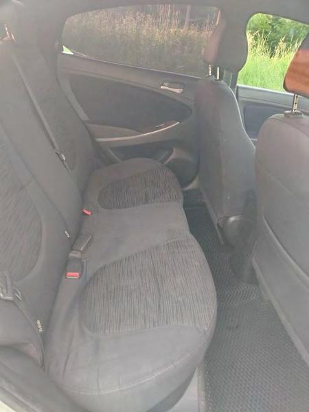 Hyundai Solaris 2016, фото 20