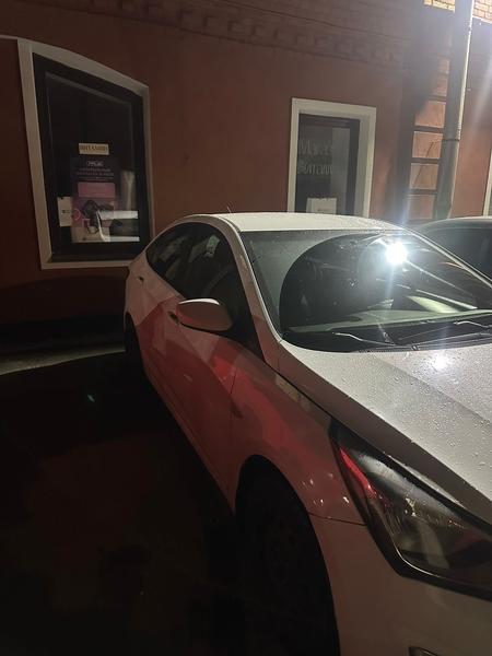Hyundai Solaris 2017, фото 2