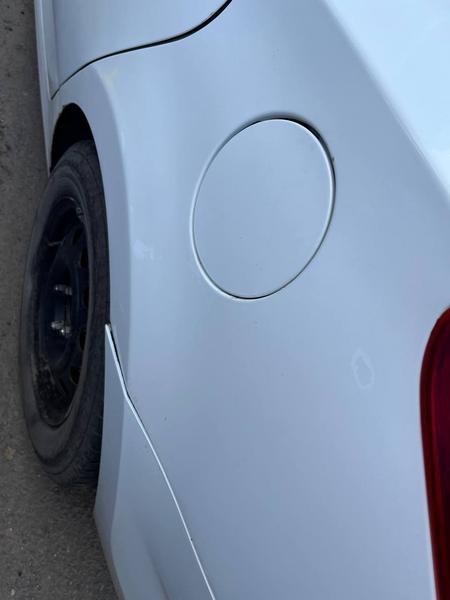Hyundai Solaris 2011, фото 2