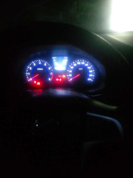 Hyundai Solaris 2011, фото 3