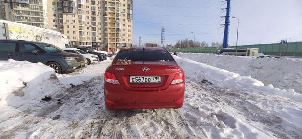 Hyundai Не указана 2012, фото 6