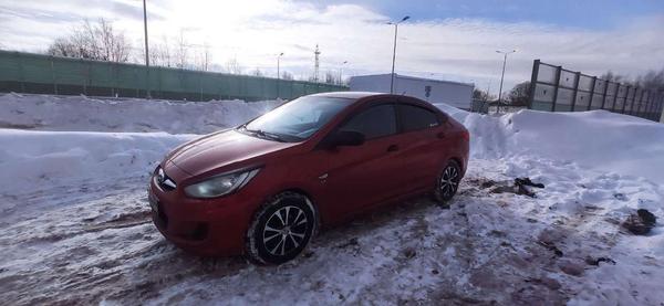 Hyundai Не указана 2012, фото 4