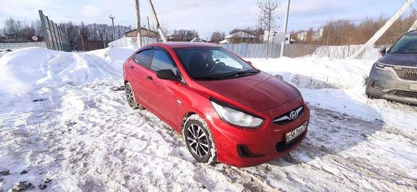 Hyundai Не указана 2012, фото 8