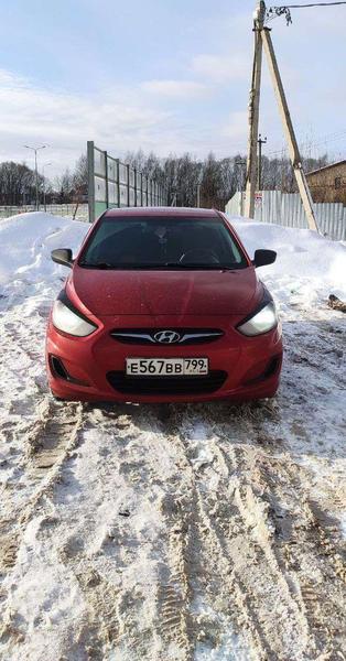 Hyundai Не указана 2012, фото 9