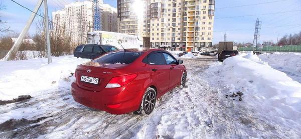 Hyundai Не указана 2012, фото 7