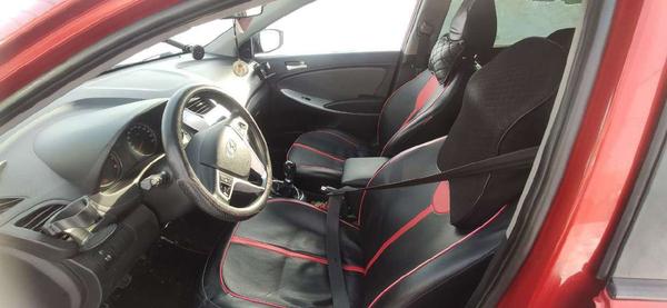 Hyundai Не указана 2012, фото 2