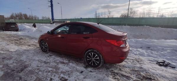 Hyundai Не указана 2012, фото 5