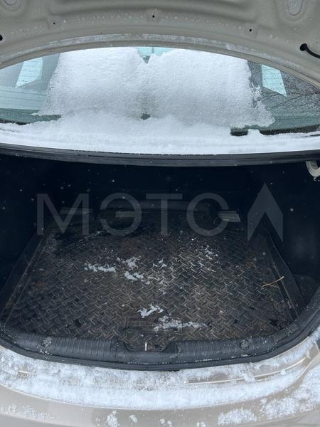 Hyundai Solaris 2012, фото 19