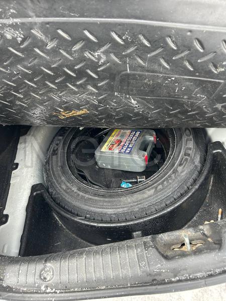 Hyundai Solaris 2012, фото 20