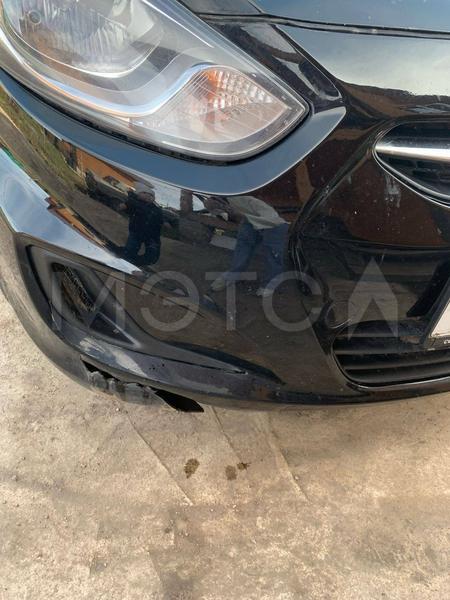 Hyundai Solaris 2013, фото 6