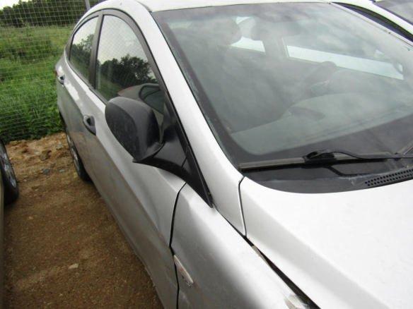 Hyundai Solaris 2013, фото 15