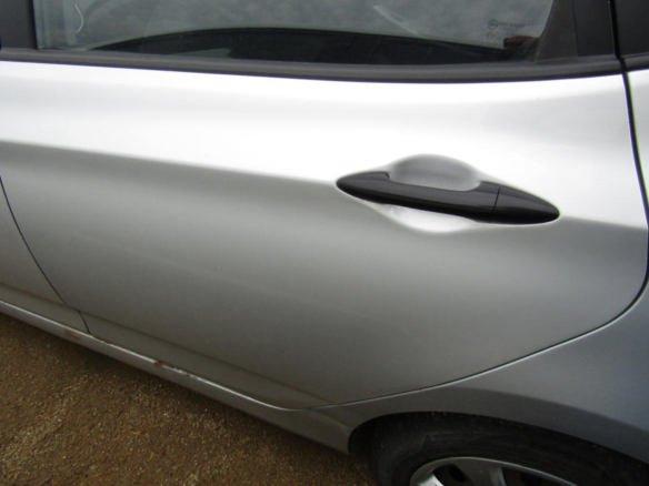 Hyundai Solaris 2013, фото 45