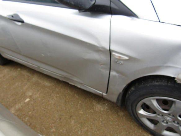 Hyundai Solaris 2013, фото 19