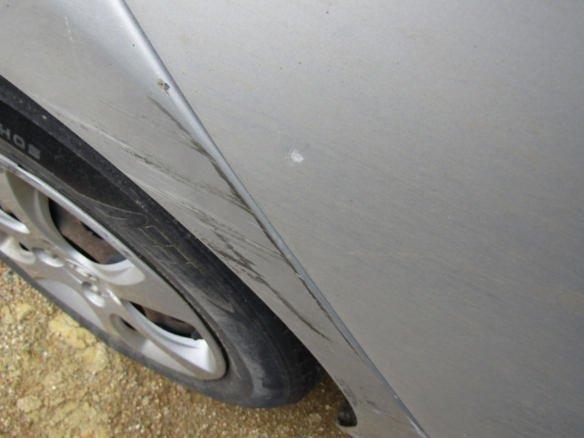 Hyundai Solaris 2013, фото 28