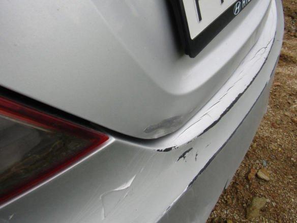 Hyundai Solaris 2013, фото 36